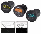 Monitors & Meters