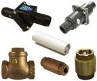 Non-Return & Check Valves
