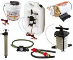 Oil Change Pumps