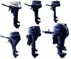 Outboard Engines