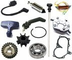 Outboard Parts