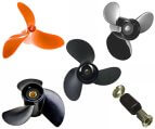 Propellers