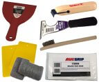 Prep Tools