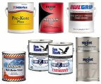 Primers & Undercoats