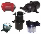 Pump Accessories