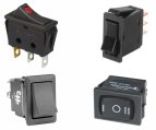 Rocker Switches