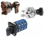 Rotary Switches