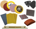 Sanding Tools