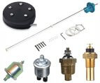 Senders & Switches