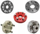 Shaft Couplings