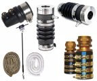 Shaft Seals & Stuffing Boxes