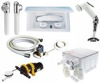 Showers & Accessories