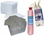 Spill Control