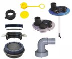 Storage Tank Accessories