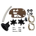 Electric Toilet Parts