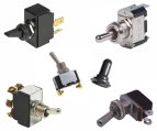 Toggle Switches