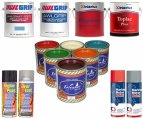 Top Coat Paints