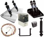 Trim Tabs & Accessories