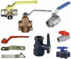 Valves & Seacocks