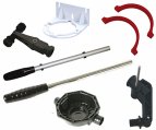 Waste Water Parts & Accessories