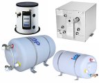 Water Heaters