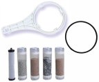 Water Storage & Treatment Parts & Access