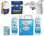 Water Treatment