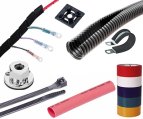 Wire Protection & Management