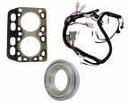 Yanmar Parts