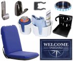 Deck Accessories