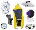 Ventilation