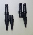 Adapter, 1-2 MC4 Connector