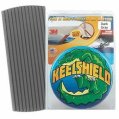 Keelshield, Dark Gray Length: 6′
