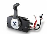 Pre-Rigging Kit, Side Mount Control, for 2-Stroke 40-115hp (+NS)