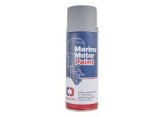 Spray Paint, Zinc Primer Gray Aerosol 400ml