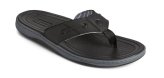 Sandals, Men’s Baitfish Thong Leather
