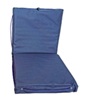 Cushion, Foldable for Cockpit Navy Blue