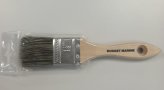 Brush, Chip Bristle 1/2″ with BM Logo