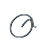 Split Cotter Ring, 1.5mm Ø:19mm Stainless 316