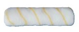 Roller Cover, 9″ Polyester Nap Length:3/8″ Light Yellow