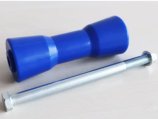 Bottom Roller, Ø69.5 x 202mm with Bolt Ø17mm