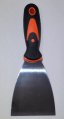 Scraper, 3″ Stainless Steel Stiff  Blade