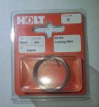 Locking Wire, Stainless Steel (Ø) 0.9mm Length:2m