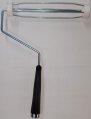 Roller Frame, 9″ 4Wire for ⌀1.5″ Cover