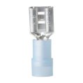 Crimp Disconnect, Nylon Insulated Female Blue 16-14ga -Ea