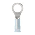 Crimp Ring, Blue 16-14ga Hole:5/16″ Nylon Insulated – Ea