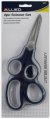 Scissors, Two Piece Set 8 & 5 1/2″