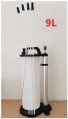 Fluid Extractor, 9Lt  Manual Pump with tubes