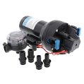 Pressure Pump, Freshwater 12V 5GpM 60PSI Par -Max HD5