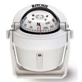 Compass, Explorer ReadingØ:2.75″ Bracket Mount White
